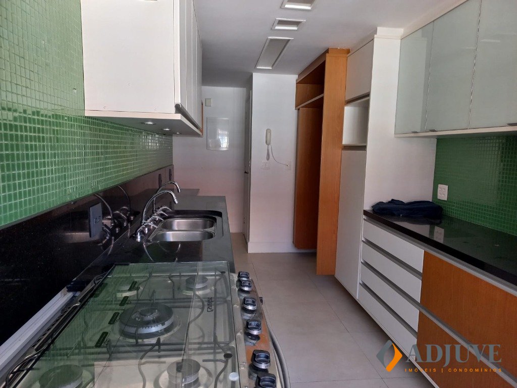 Apartamento à venda em Itaipava, Petrópolis - RJ - Foto 18