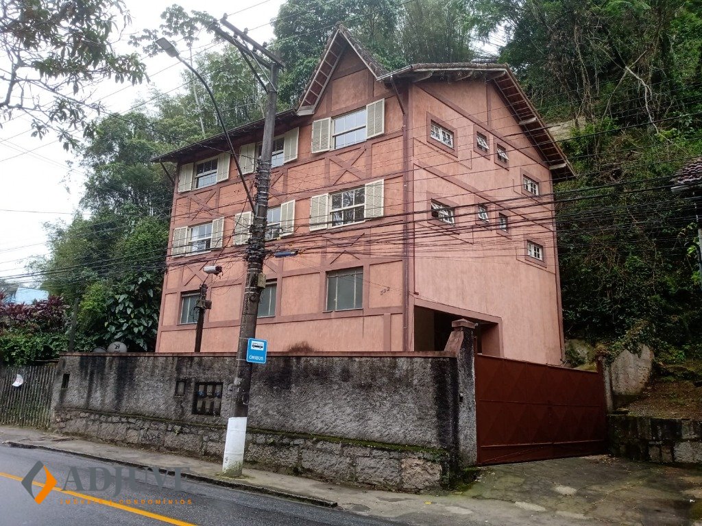 Apartamento para Alugar em Mosela, Petrópolis - RJ - Foto 1