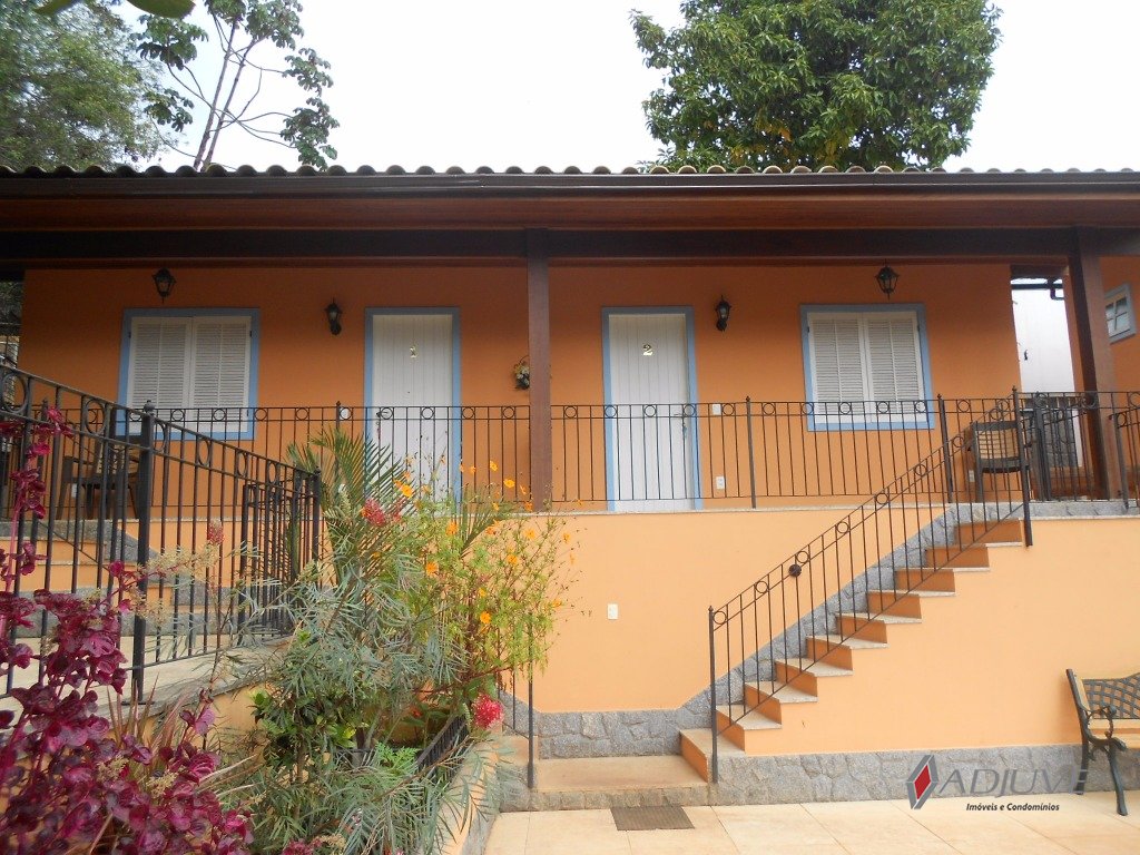 Casa à venda em Nogueira, Petrópolis - RJ - Foto 44