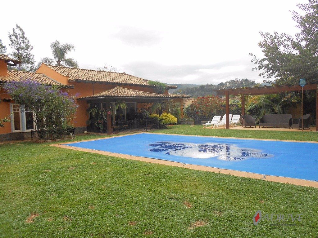 Casa à venda em Nogueira, Petrópolis - RJ - Foto 42