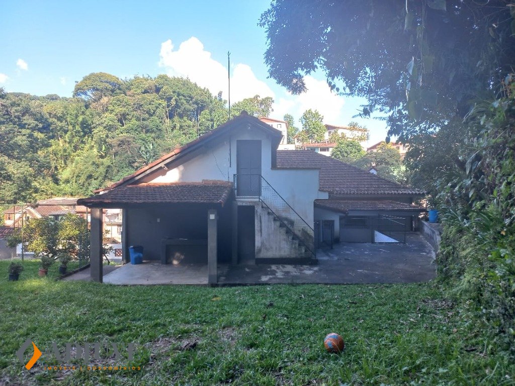 Casa para Alugar em Centro, Petrópolis - RJ - Foto 24