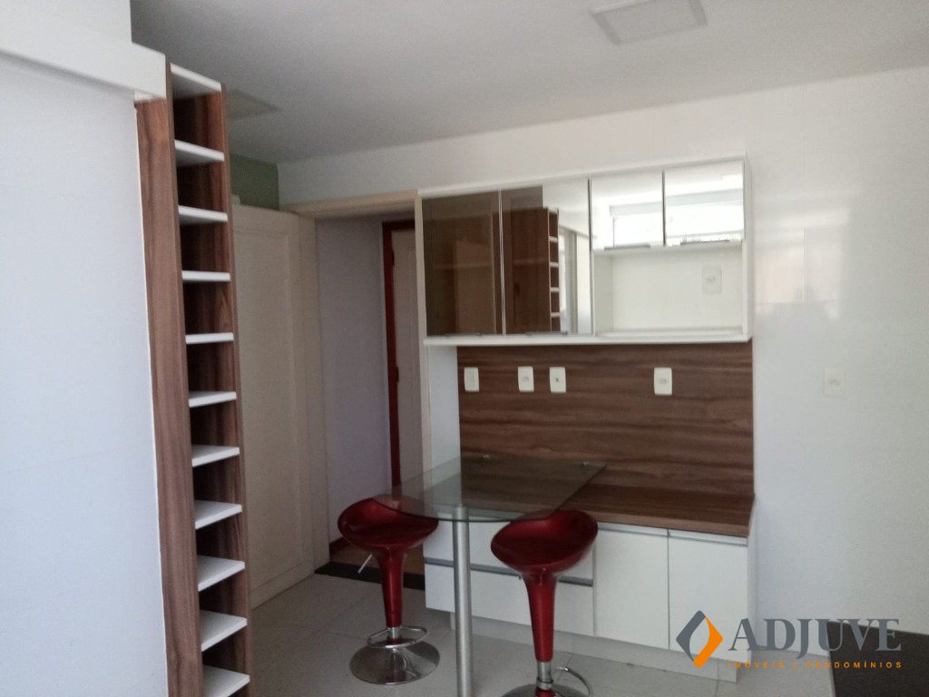 Apartamento para Alugar  à venda em Quitandinha, Petrópolis - RJ - Foto 17