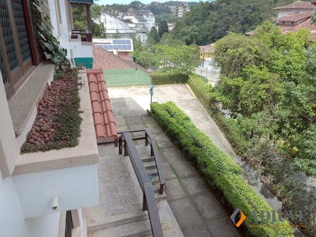 Apartamento para Alugar  à venda em Quitandinha, Petrópolis - RJ - Foto 5