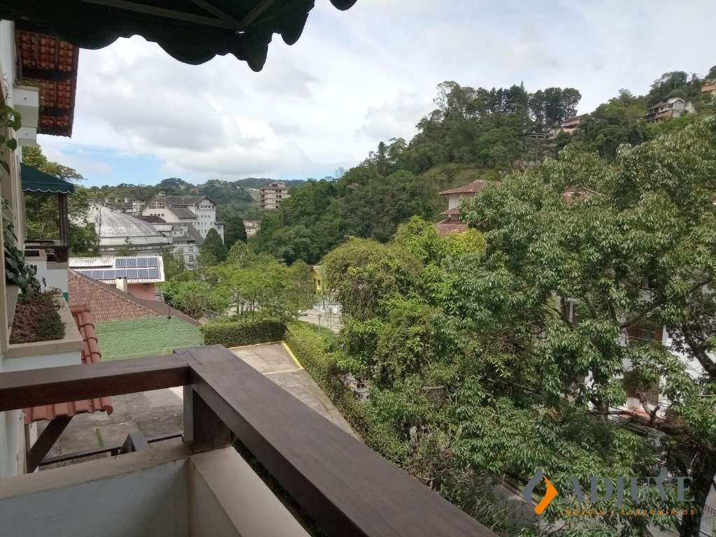 Apartamento para Alugar  à venda em Quitandinha, Petrópolis - RJ - Foto 6