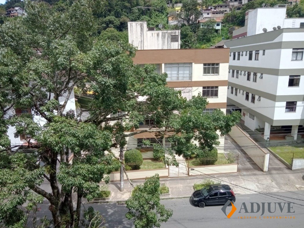 Apartamento para Alugar  à venda em Quitandinha, Petrópolis - RJ - Foto 21
