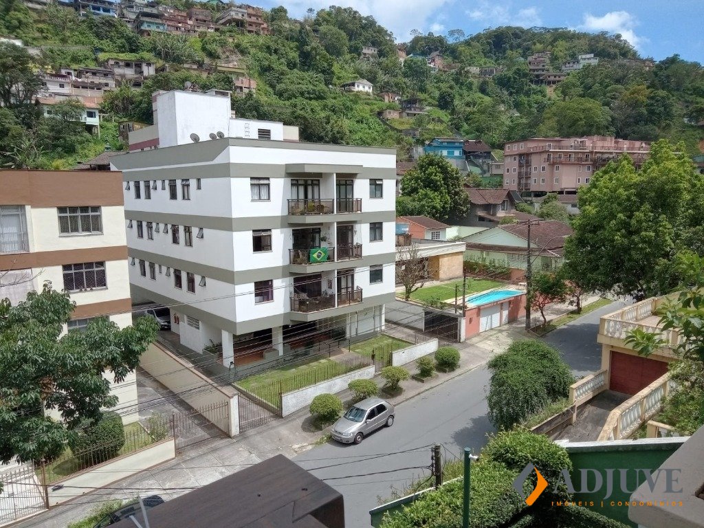 Apartamento para Alugar  à venda em Quitandinha, Petrópolis - RJ - Foto 24