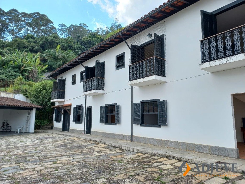 Casa à venda em Centro, Petrópolis - RJ - Foto 8