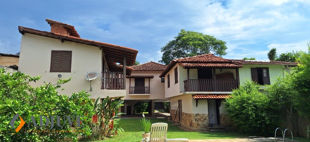 Casa à venda em Nogueira, Petrópolis - RJ - Foto 25