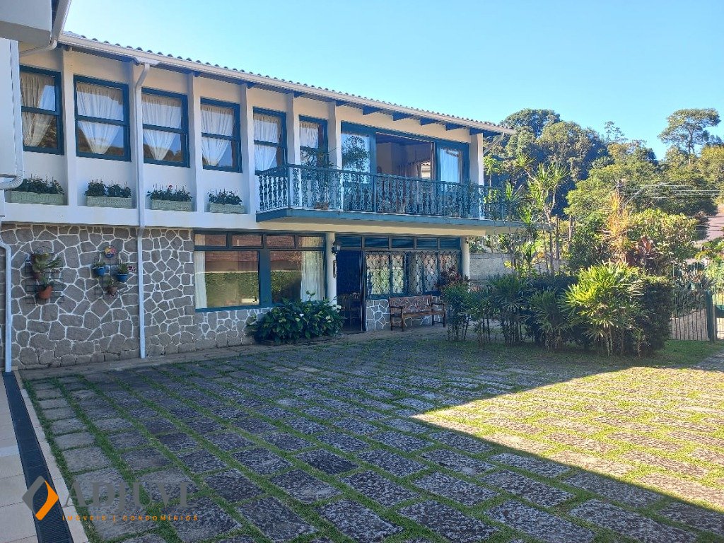 Casa à venda em Valparaíso, Petrópolis - RJ - Foto 50