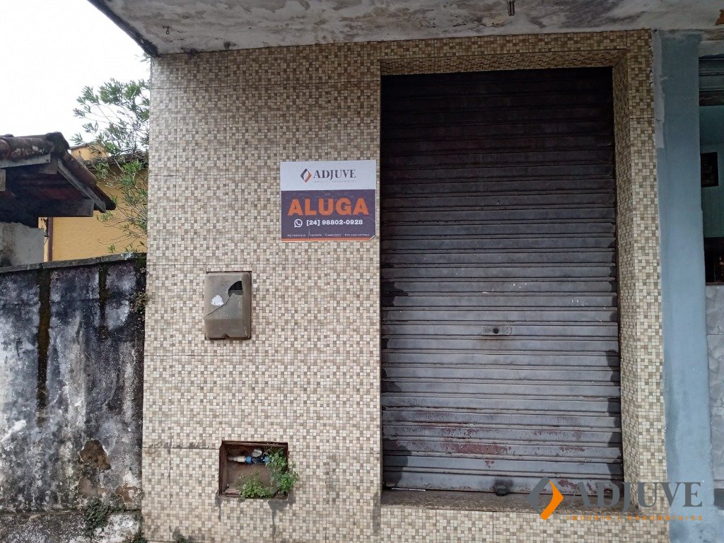 Loja para Alugar  à venda em Simeria, Petrópolis - RJ - Foto 1