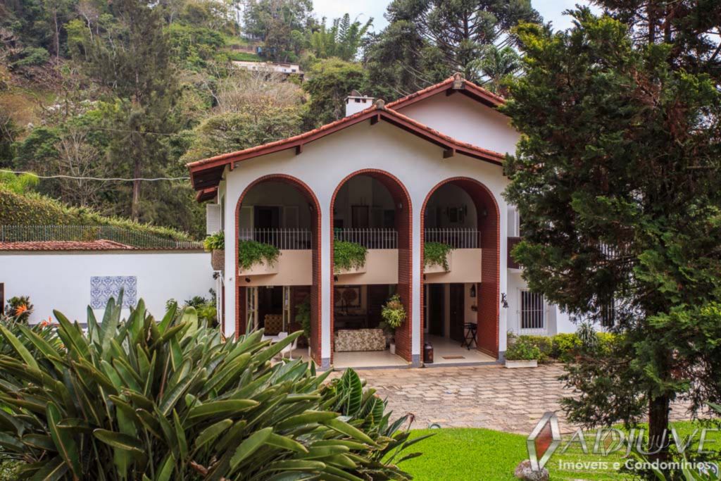 Casa à venda em Bonsucesso, Petrópolis - RJ - Foto 3