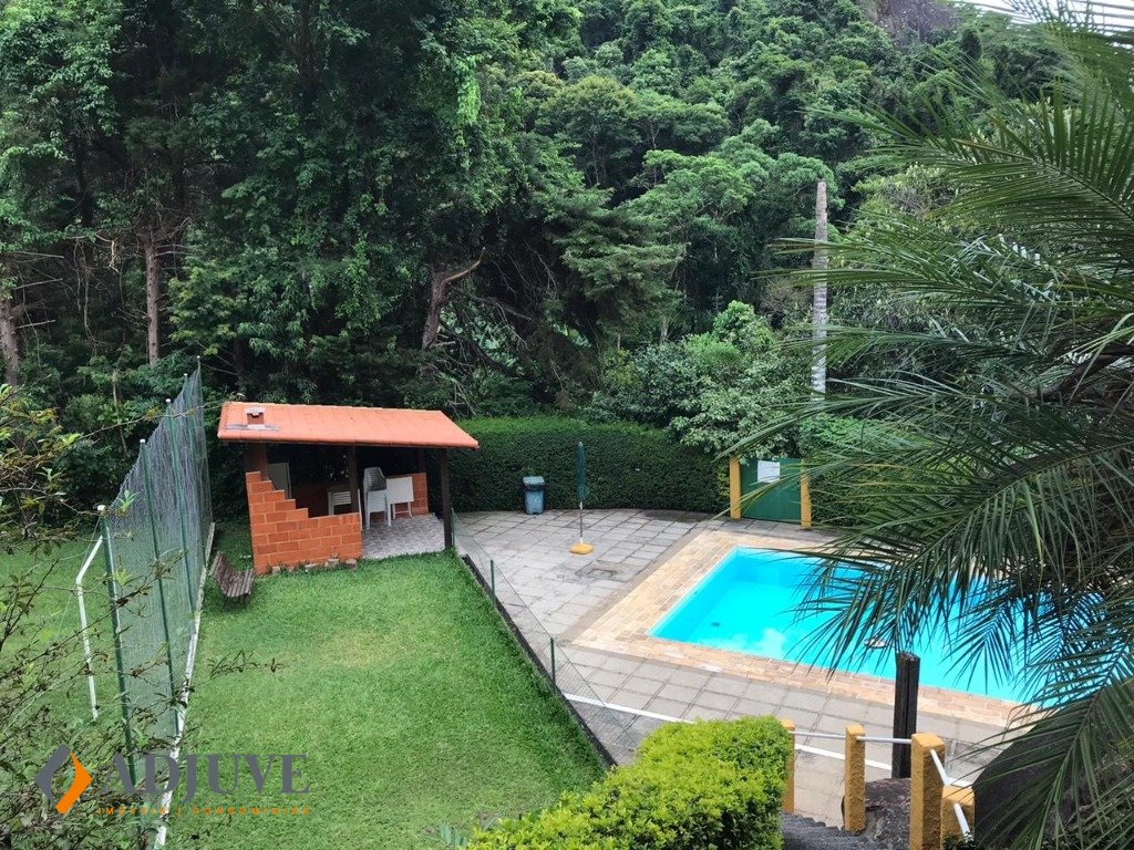 Apartamento à venda em Corrêas, Petrópolis - RJ - Foto 17