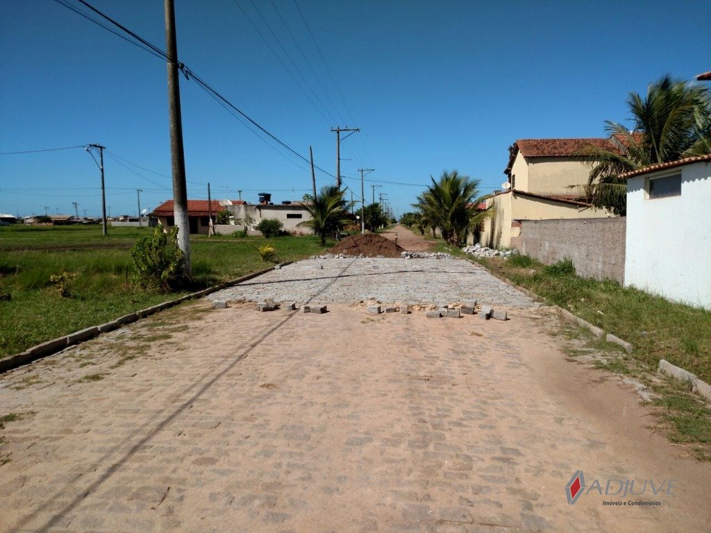 Terreno Residencial à venda em Tamoios, Cabo Frio - RJ - Foto 1