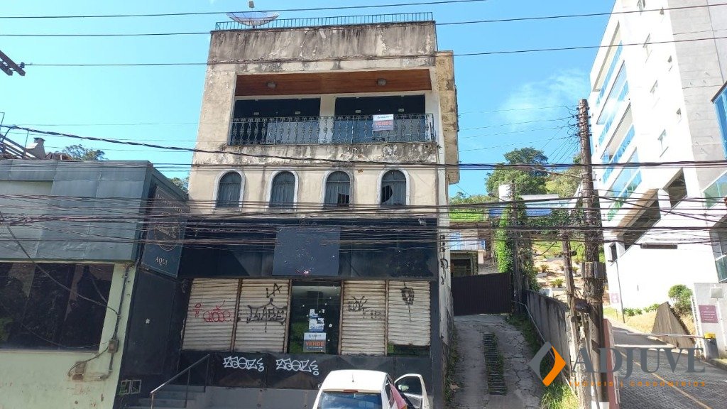 Loja à venda em Coronel Veiga, Petrópolis - RJ - Foto 1
