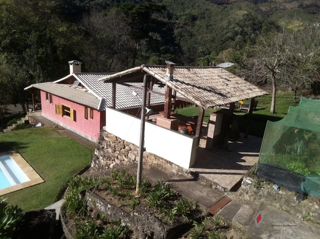 Casa à venda em Vale das Videiras, Petrópolis - RJ - Foto 5