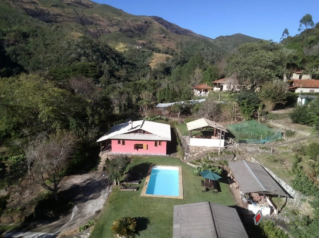 Casa à venda em Vale das Videiras, Petrópolis - RJ - Foto 6