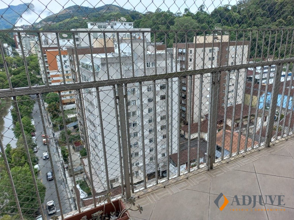 Apartamento à venda em Centro, Petrópolis - RJ - Foto 19