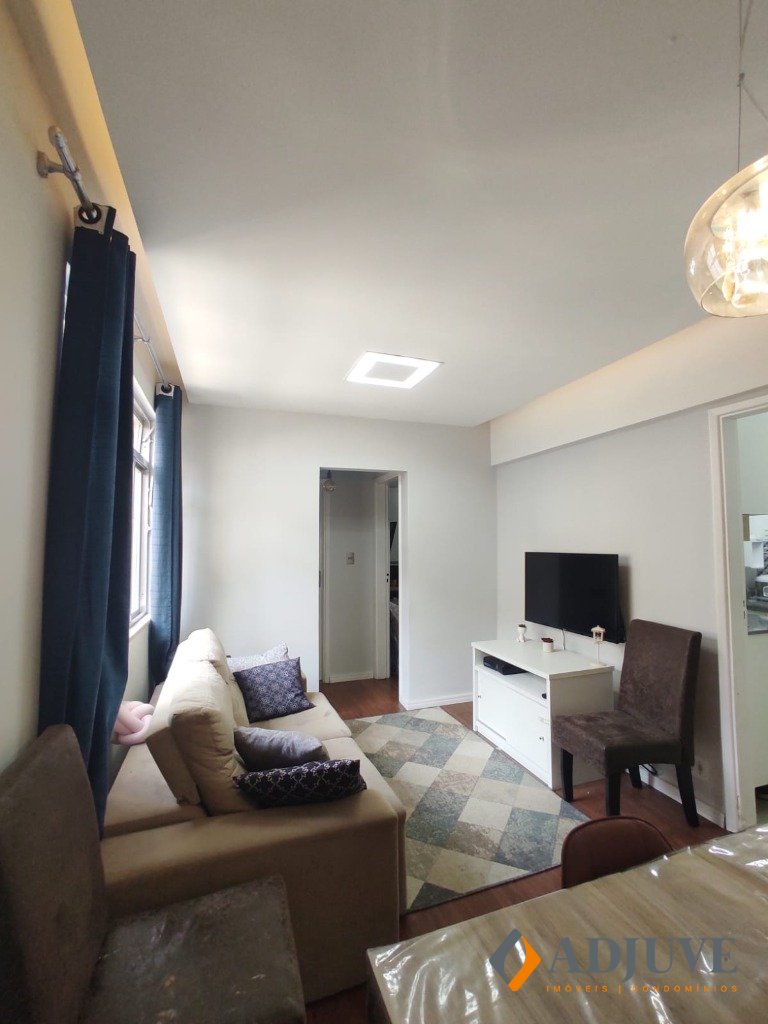 Apartamento para Alugar  à venda em Saldanha Marinho, Petrópolis - RJ - Foto 4