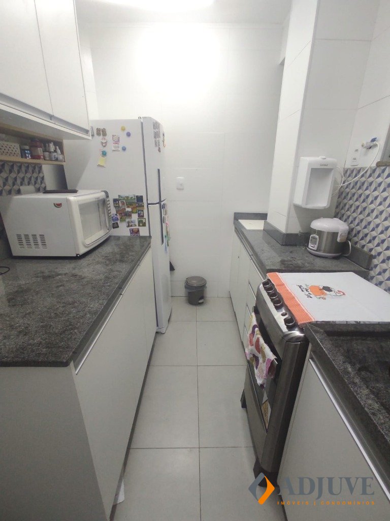Apartamento para Alugar  à venda em Saldanha Marinho, Petrópolis - RJ - Foto 12