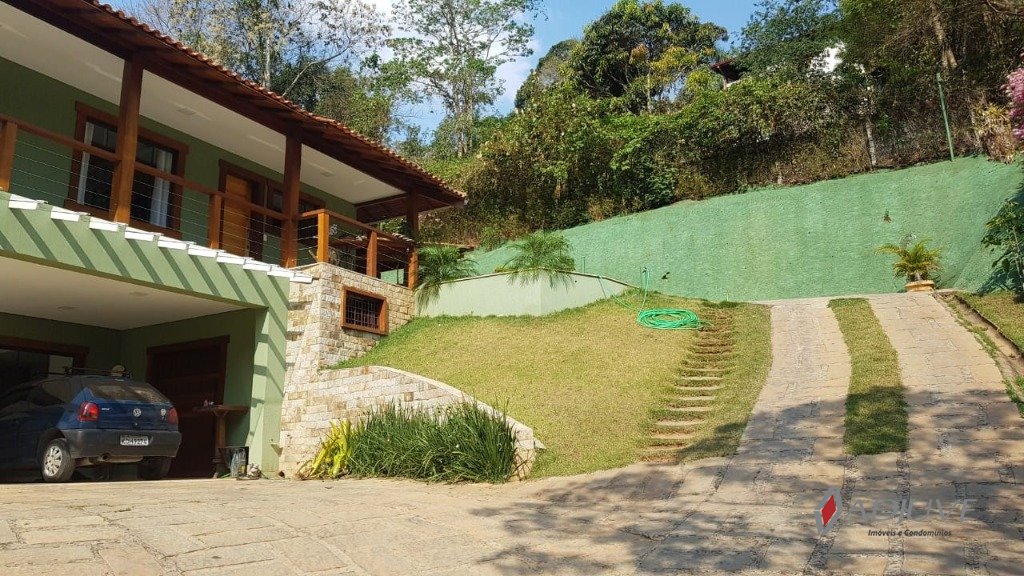 Casa à venda em Itaipava, Petrópolis - RJ - Foto 18