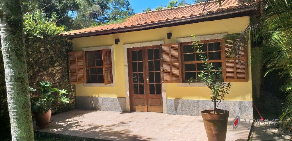 Casa à venda em Corrêas, Petrópolis - RJ - Foto 22