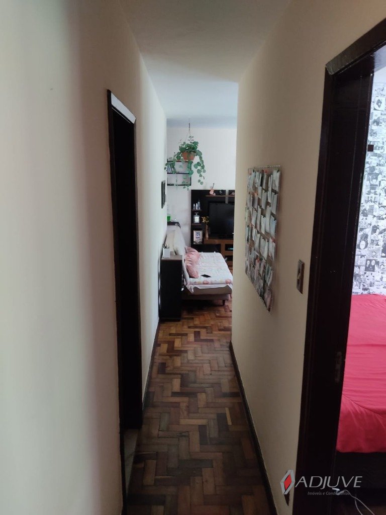 Apartamento à venda em São Sebastião, Petrópolis - RJ - Foto 3