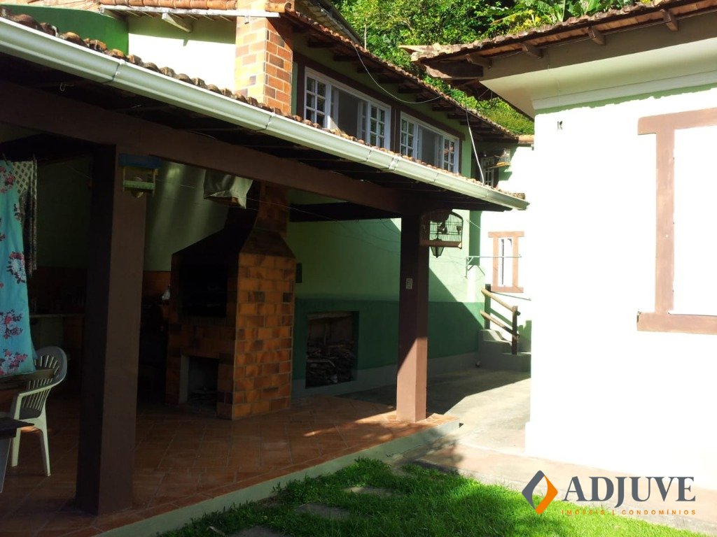 Casa à venda em Roseiral, Petrópolis - RJ - Foto 35