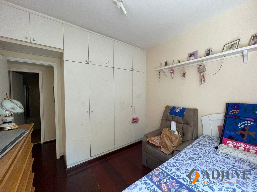 Apartamento à venda em Valparaíso, Petrópolis - RJ - Foto 8