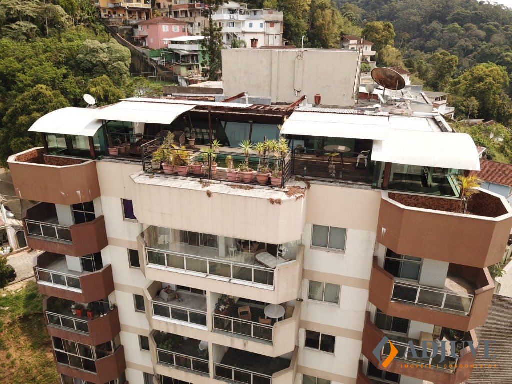Apartamento à venda em Centro, Petrópolis - RJ - Foto 39