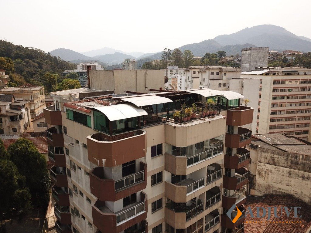Apartamento à venda em Centro, Petrópolis - RJ - Foto 42
