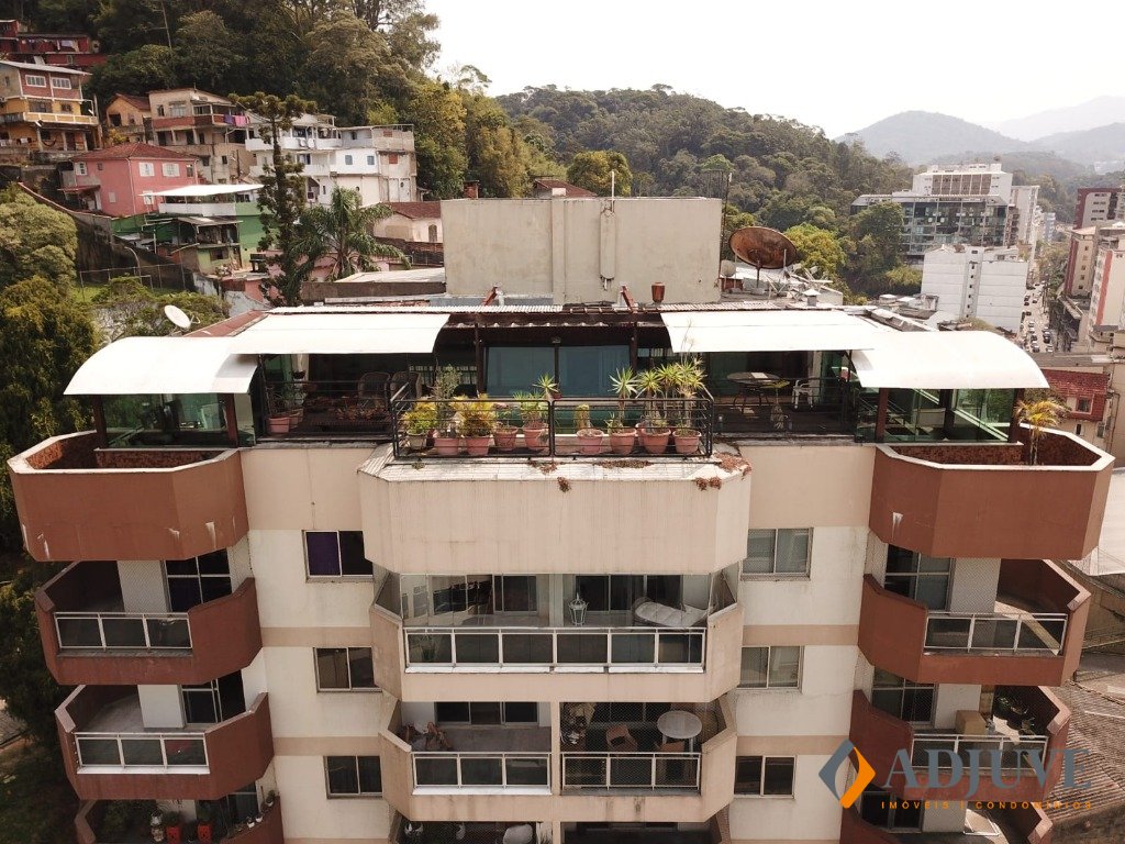 Apartamento à venda em Centro, Petrópolis - RJ - Foto 43