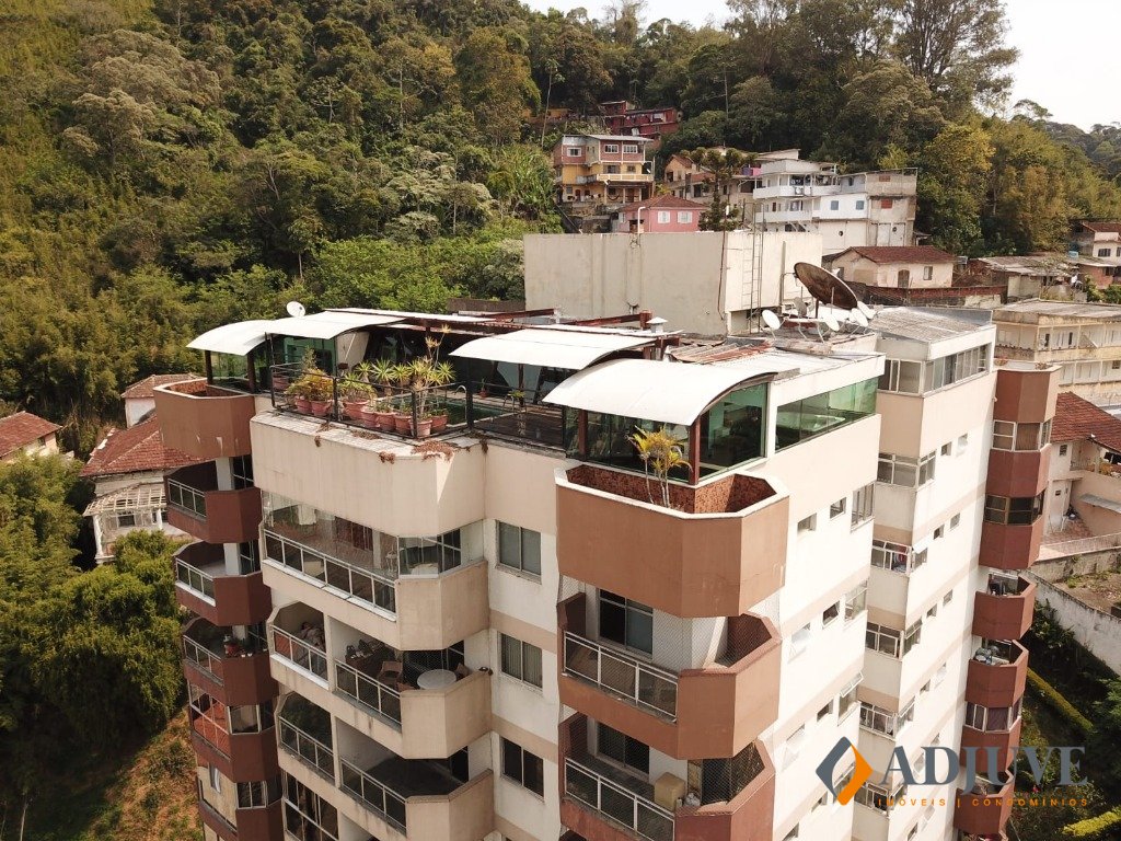 Apartamento à venda em Centro, Petrópolis - RJ - Foto 46