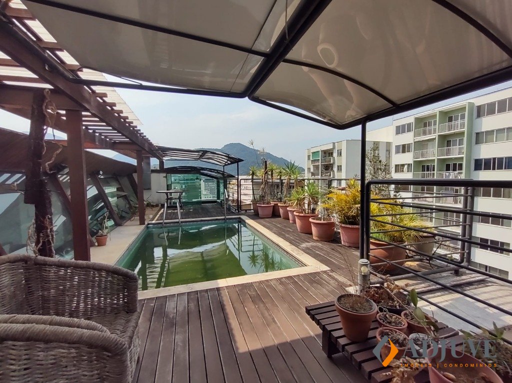 Apartamento à venda em Centro, Petrópolis - RJ - Foto 48