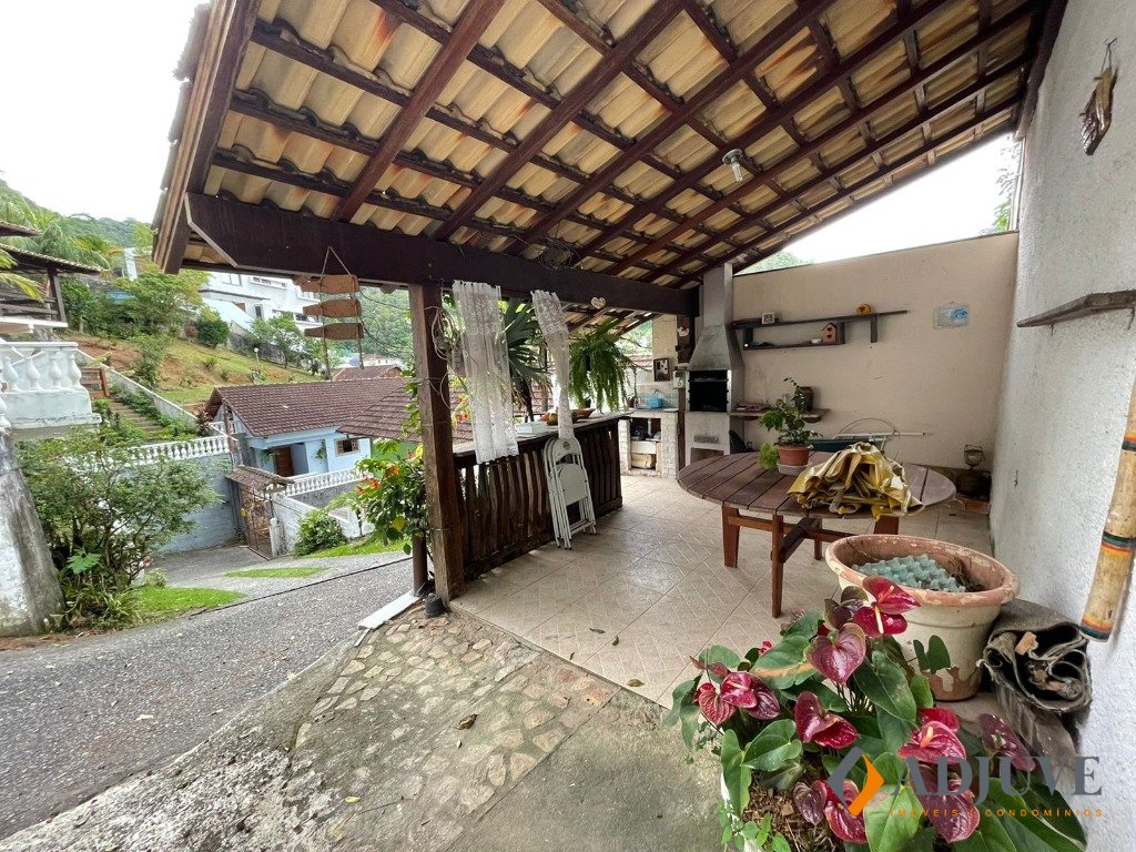 Casa à venda em Bingen, Petrópolis - RJ - Foto 23