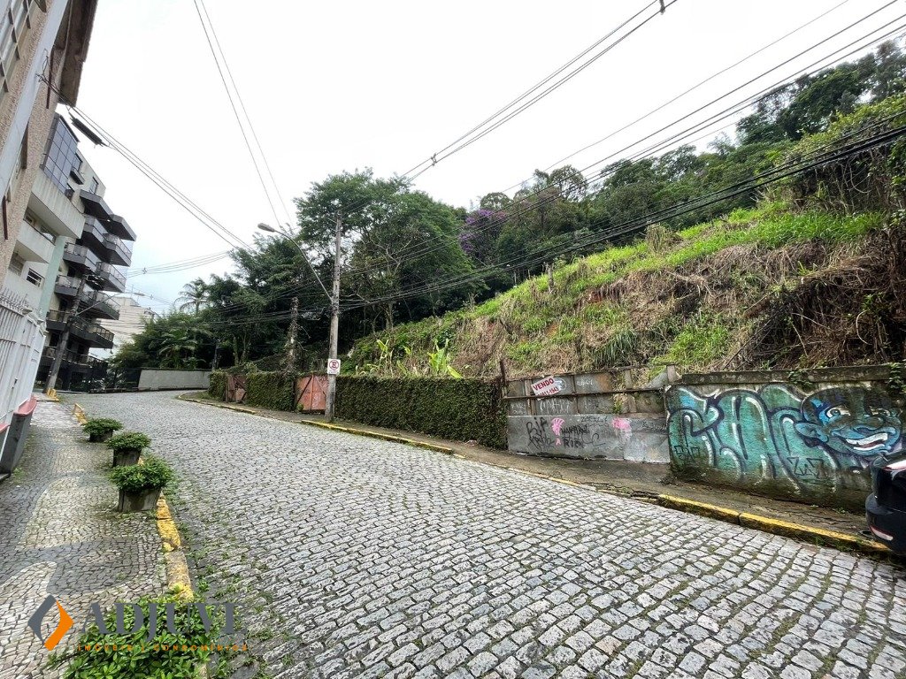 Terreno Residencial à venda em Centro, Petrópolis - RJ - Foto 1