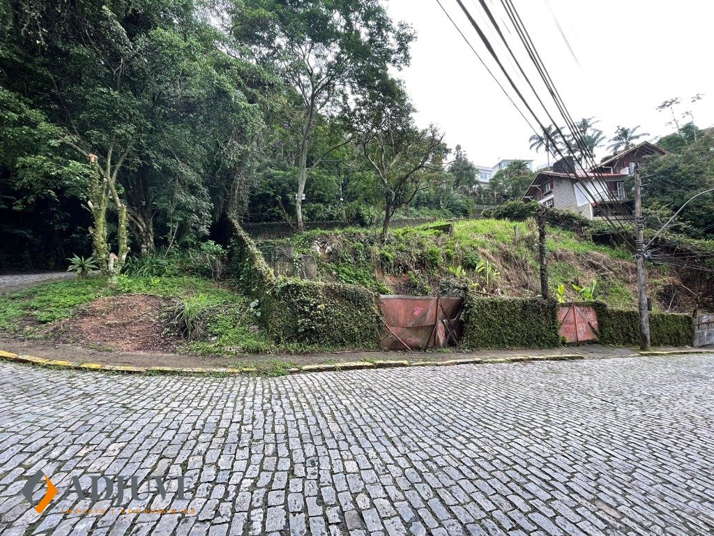 Terreno Residencial à venda em Centro, Petrópolis - RJ - Foto 2