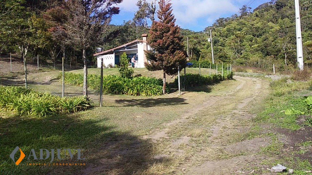 Terreno Residencial à venda em Posse, Petrópolis - RJ - Foto 22