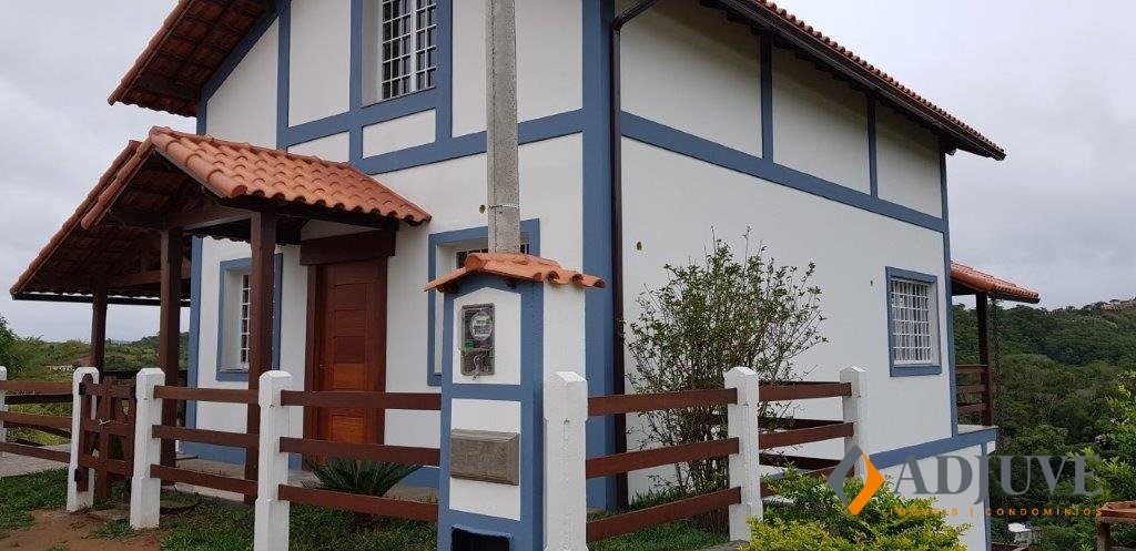 Casa à venda em Paty de Alferes, Paty do Alferes - RJ - Foto 1