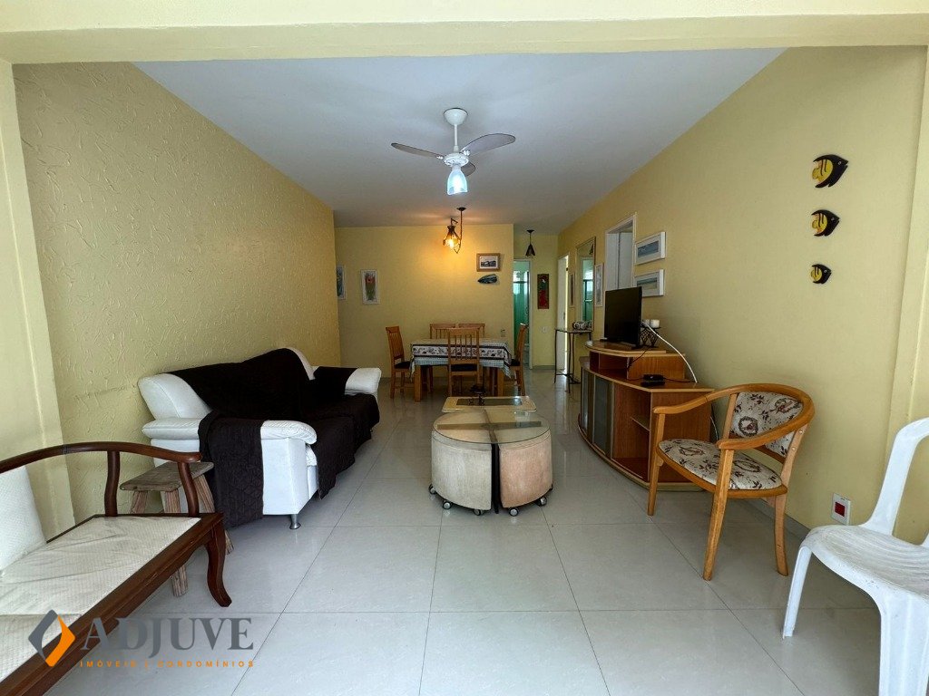 Apartamento à venda em Praia do Forte, Cabo Frio - RJ - Foto 6