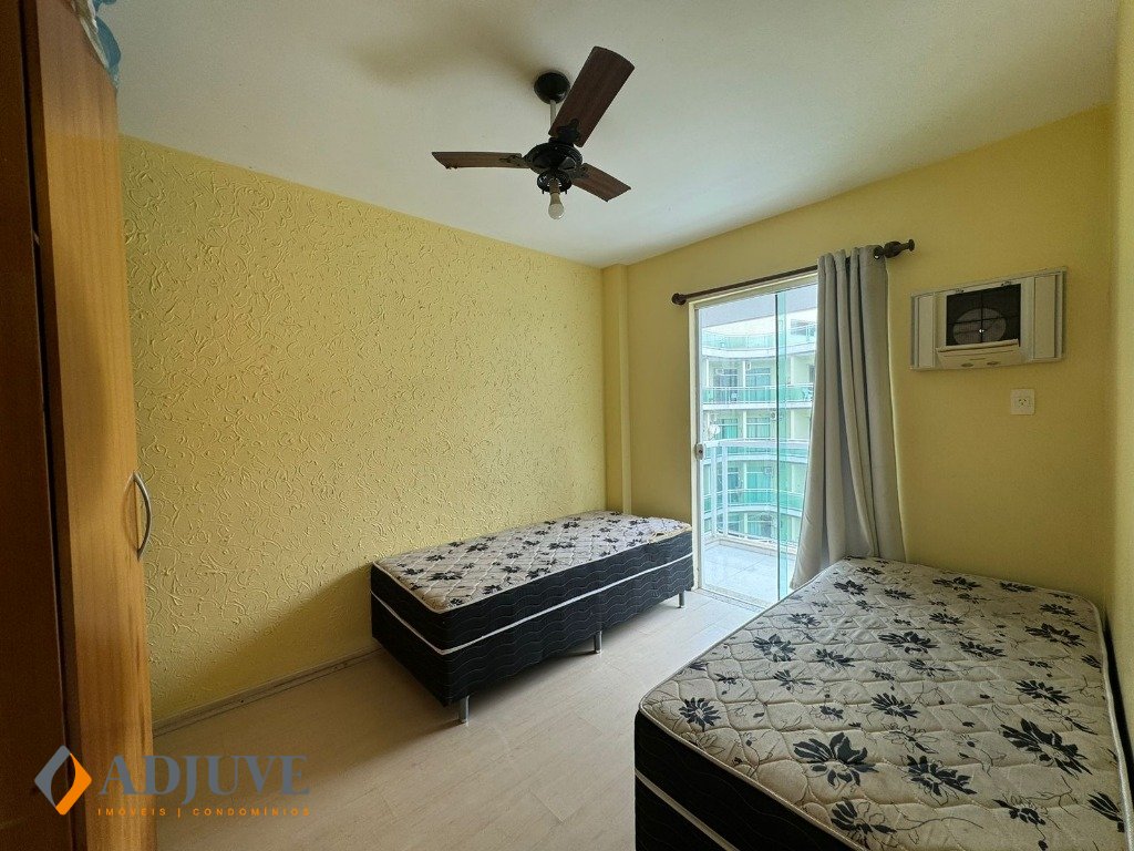 Apartamento à venda em Praia do Forte, Cabo Frio - RJ - Foto 11