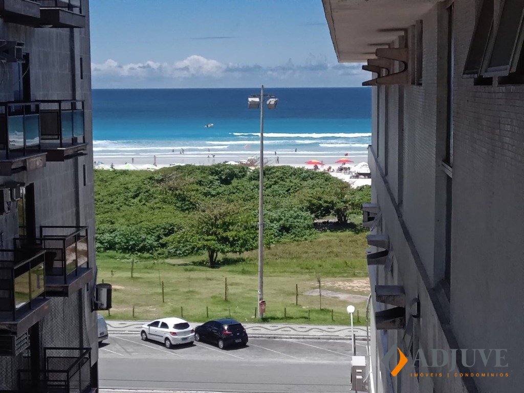 Apartamento à venda em Praia do Forte, Cabo Frio - RJ - Foto 7