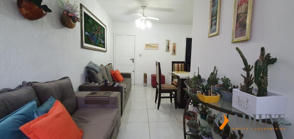 Apartamento à venda em Braga, Cabo Frio - RJ - Foto 6