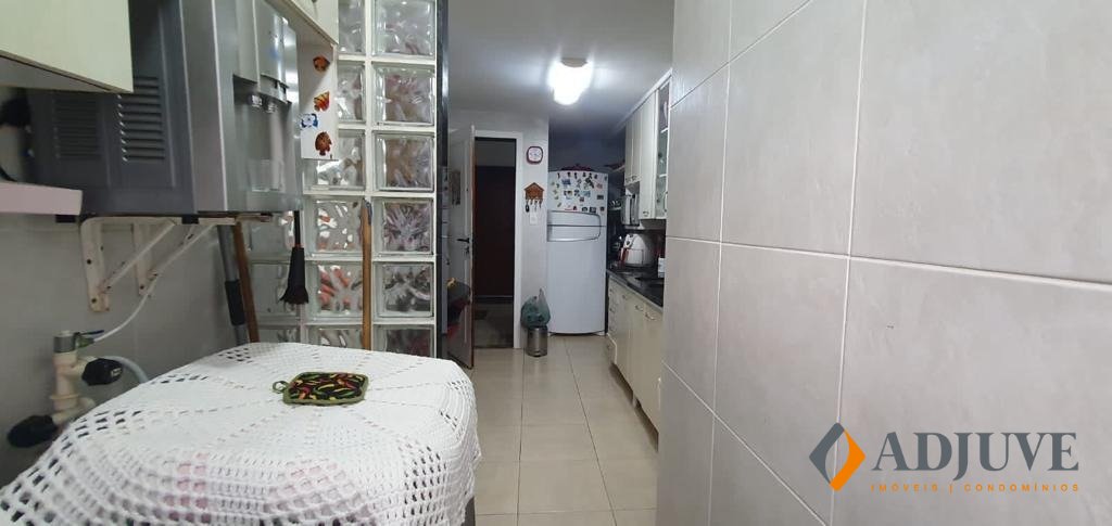 Apartamento à venda em Braga, Cabo Frio - RJ - Foto 13