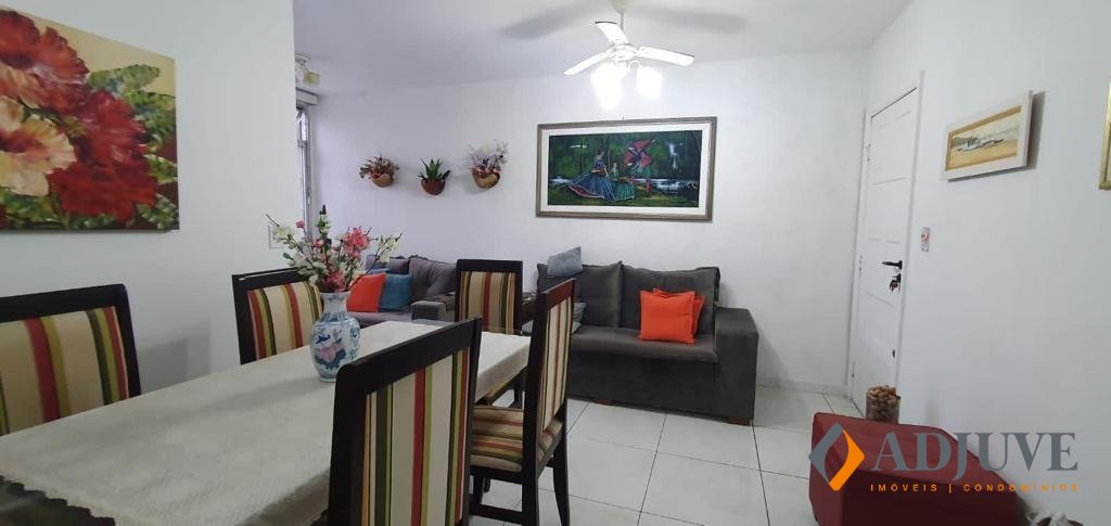 Apartamento à venda em Braga, Cabo Frio - RJ - Foto 7