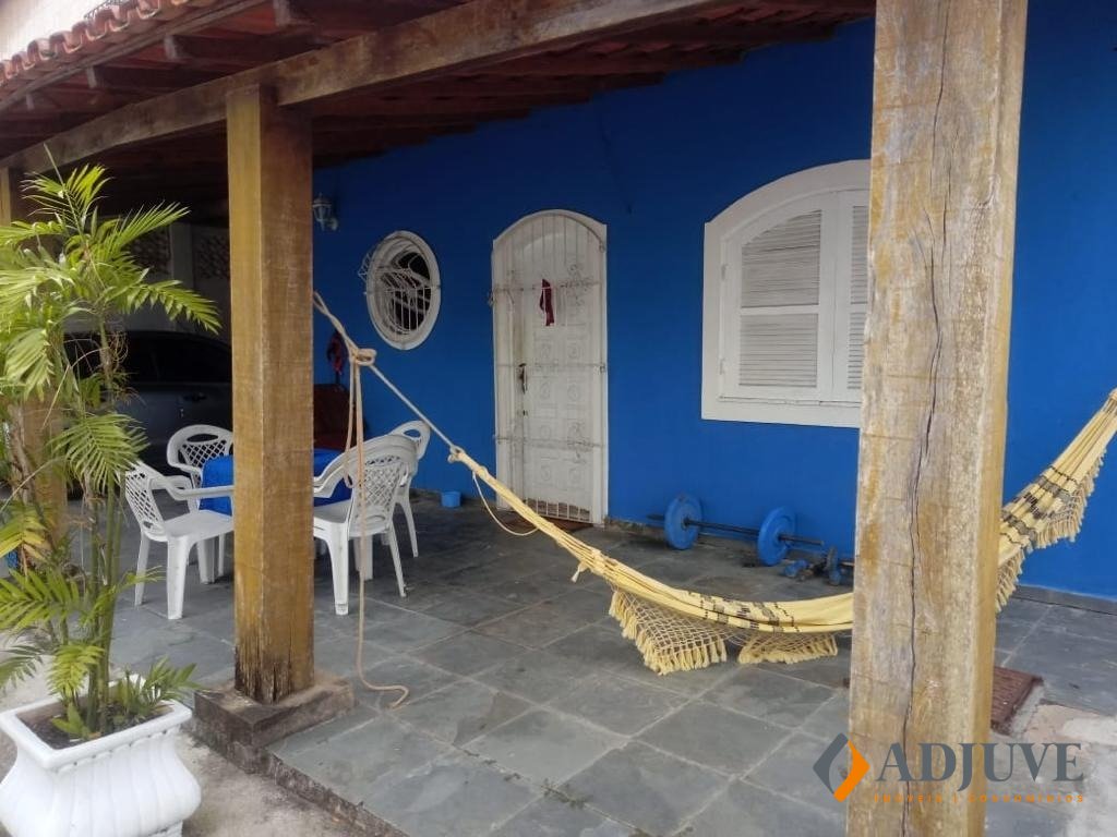 Casa à venda em Caminho de Búzios, Cabo Frio - RJ - Foto 1