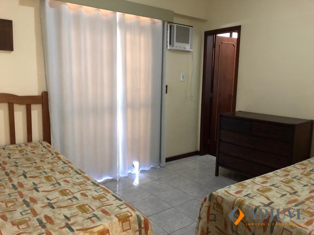 Apartamento à venda em Vila Nova, Cabo Frio - RJ - Foto 11