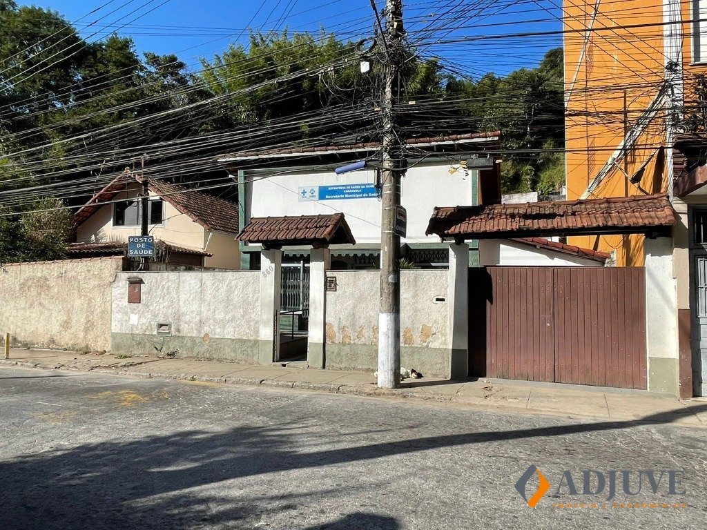 Casa à venda em Carangola, Petrópolis - RJ - Foto 38