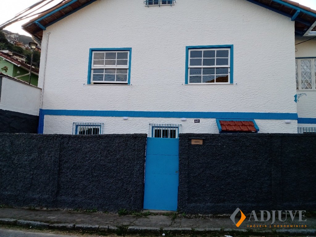 Casa para Alugar em Quarteirão Brasileiro, Petrópolis - RJ - Foto 1