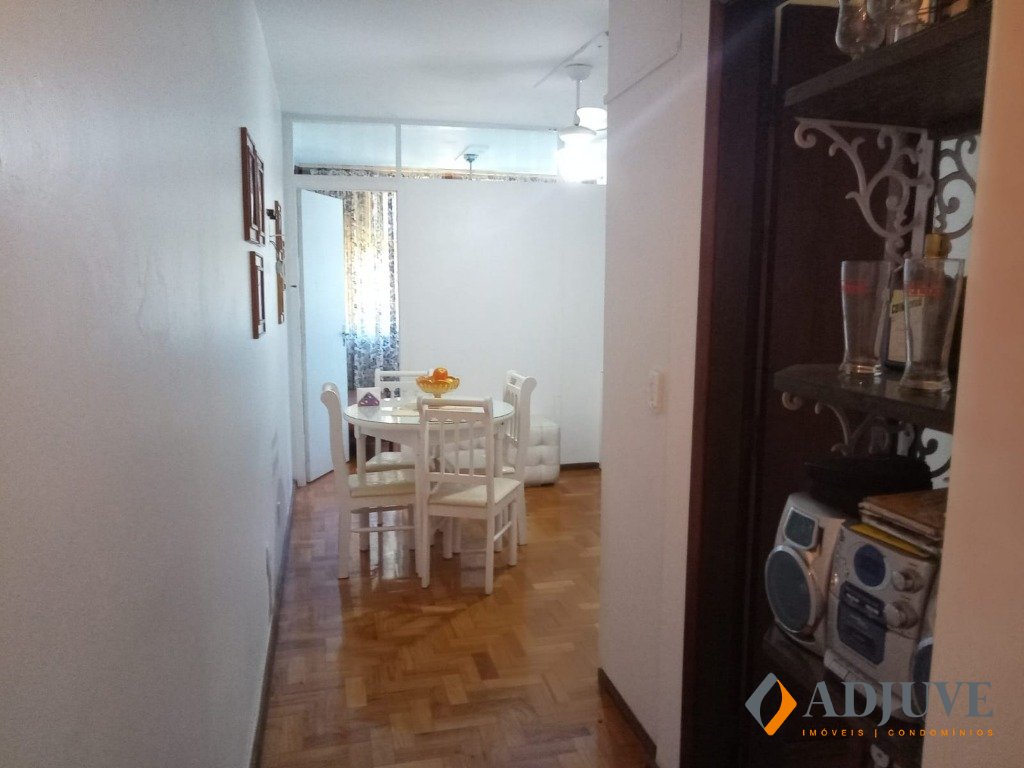 Apartamento à venda em Independência, Petrópolis - RJ - Foto 21
