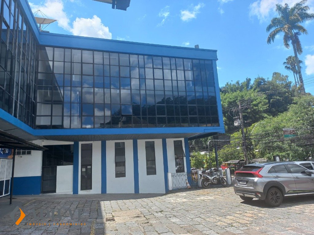 Imóvel Comercial para Alugar em Centro, Petrópolis - RJ - Foto 1